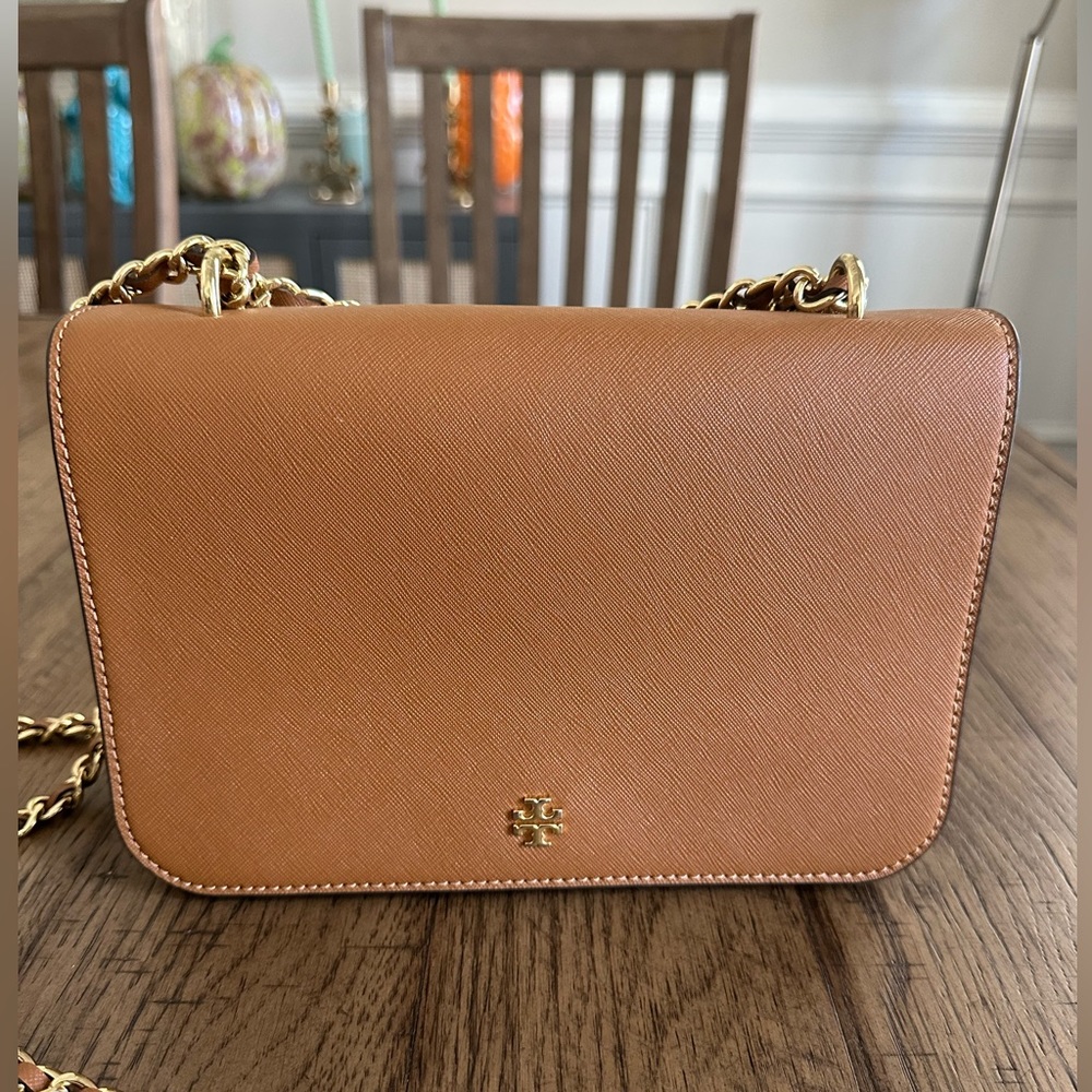 Tory Burch Chain Purse - Picture 14 of 14